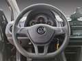 Volkswagen up! 1.0 EcoFuel, Benzin / CNG/ 8 Fach Schwarz - thumbnail 16
