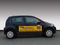 Volkswagen up! 1.0 EcoFuel, Benzin / CNG/ 8 Fach Schwarz - thumbnail 5