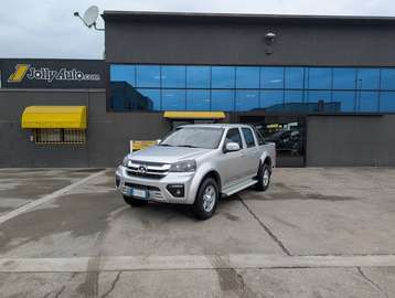 DC 2.4 Premium Gpl 4wd **KM0**
