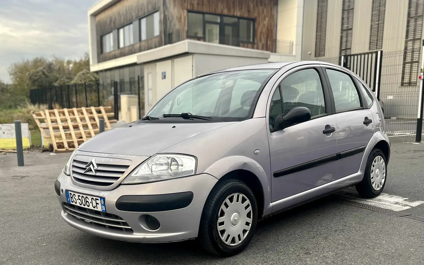 Citroen C3 1.4 HDi - 1