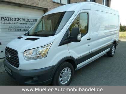 Aktuelle Fahrzeuge Von Patrick Muller Automobilhandel In Bielefeld Autoscout24