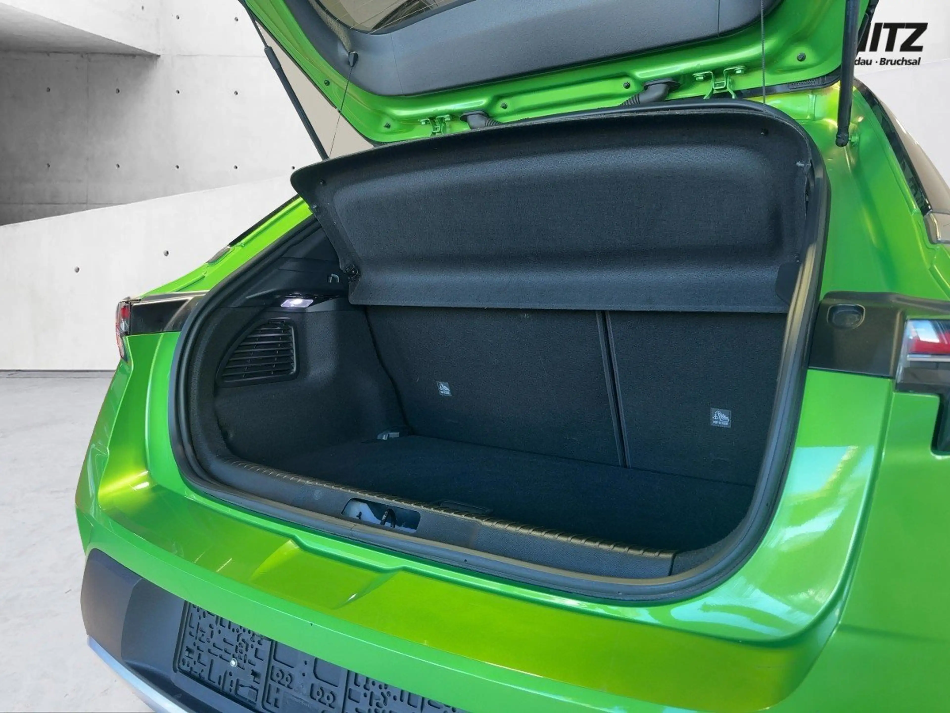 Opel Mokka-E Mokka e Elegance ACC+Navi+SHZ+Winterp.+Kam.+LM — photo 7