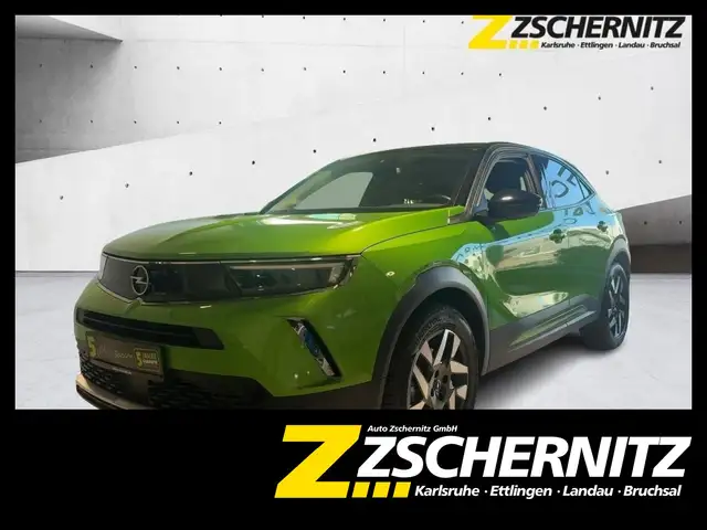 Opel Mokka-E Mokka e Elegance ACC+Navi+SHZ+Winterp.+Kam.+LM