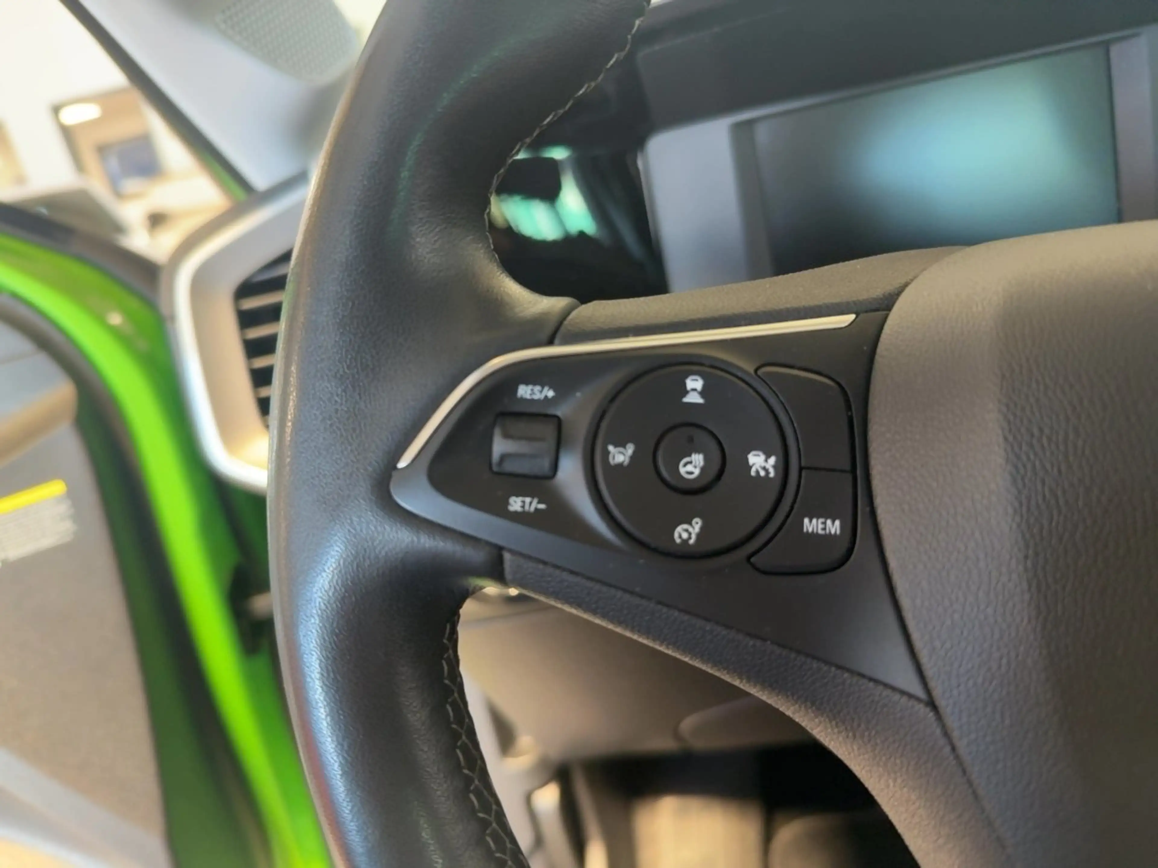 Opel Mokka-E Mokka e Elegance ACC+Navi+SHZ+Winterp.+Kam.+LM — photo 15