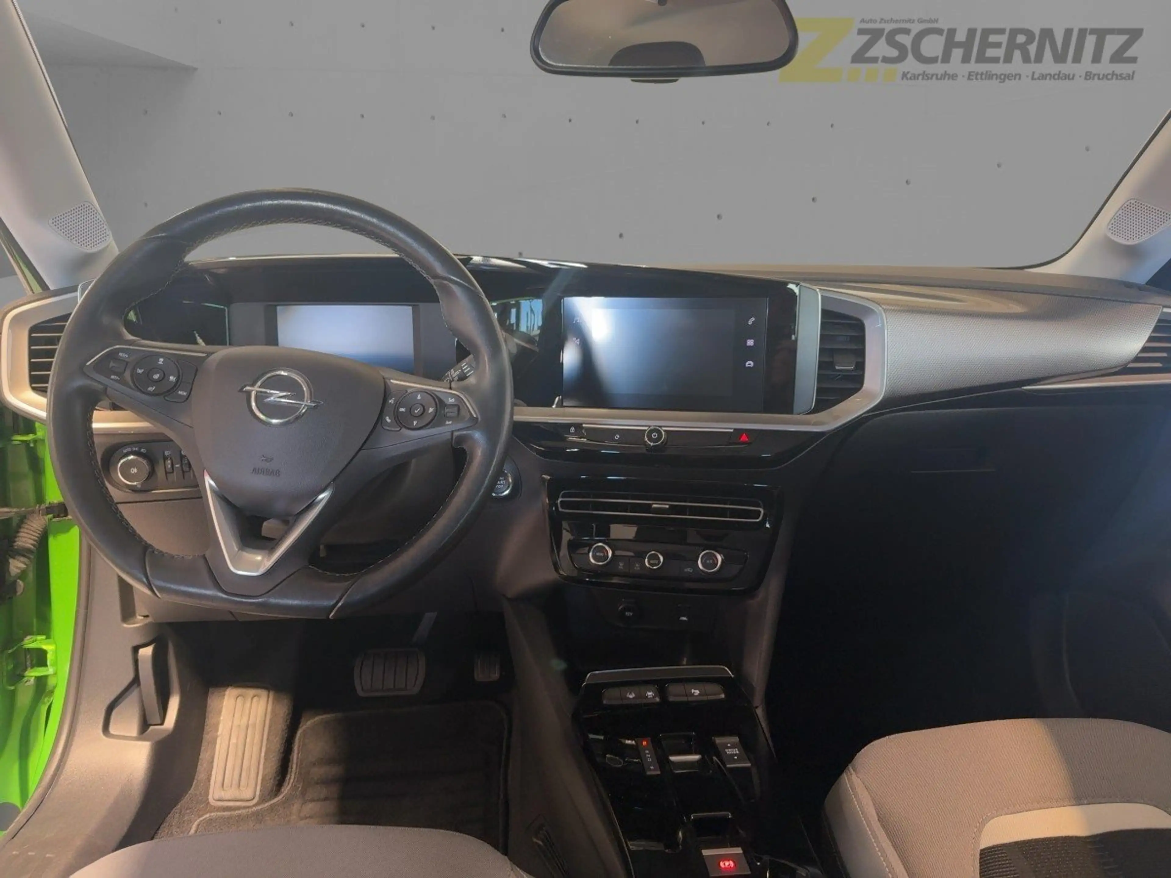 Opel Mokka-E Mokka e Elegance ACC+Navi+SHZ+Winterp.+Kam.+LM — photo 10