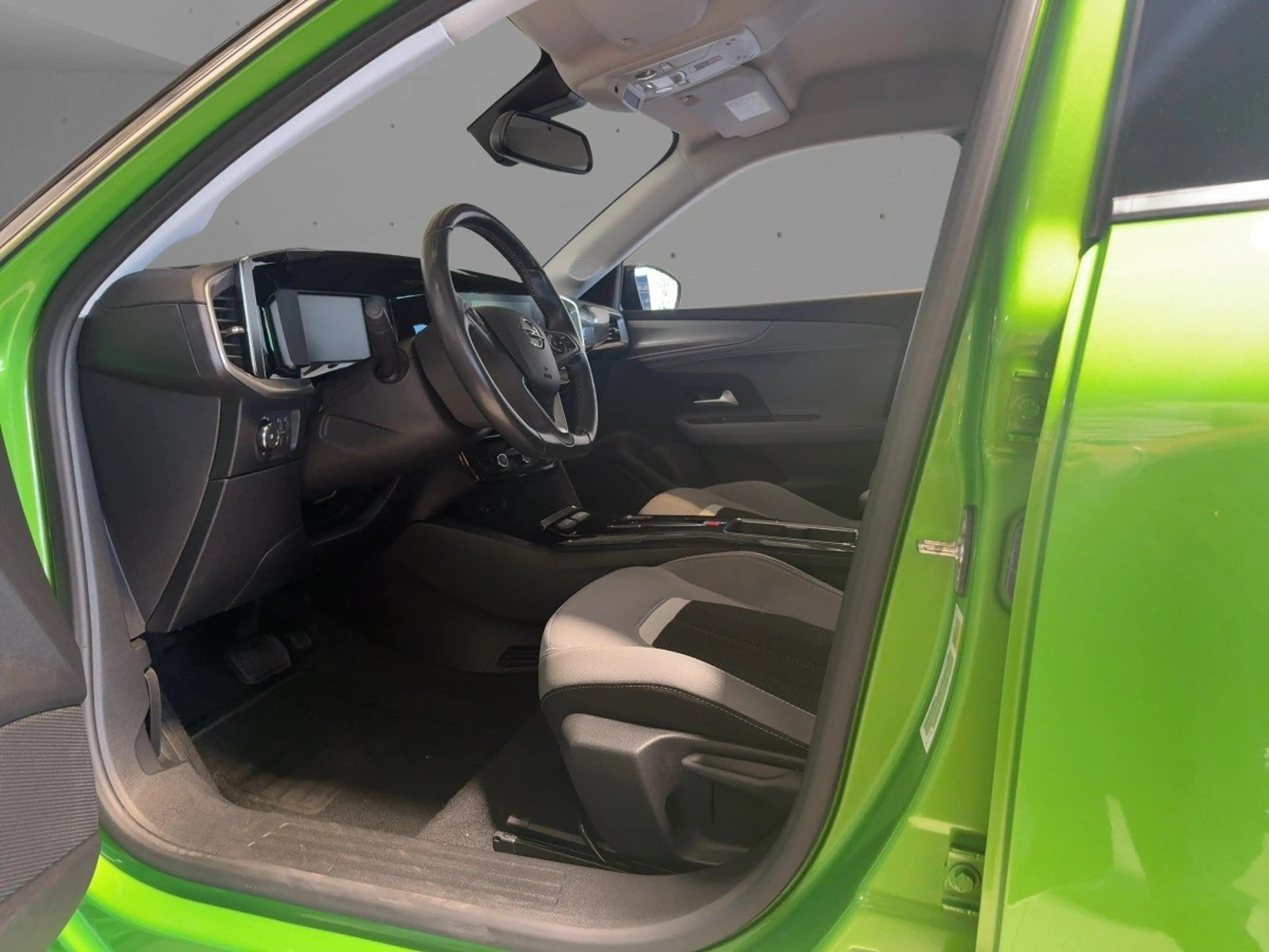 Opel Mokka-E Mokka e Elegance ACC+Navi+SHZ+Winterp.+Kam.+LM — photo 8
