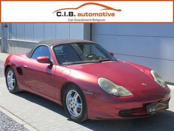 2.7i Tiptronic / € 9.900 netto / FULL SERVICE / ...