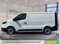Renault TRAFIC LKW Kastenwagen L1H1 3,0t Blue dCi 130 Weiß - thumbnail 3