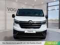 Renault TRAFIC LKW Kastenwagen L1H1 3,0t Blue dCi 130 Weiß - thumbnail 2