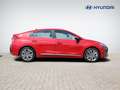 Hyundai IONIQ 1.6 GDi Premium | Navigatie | Camera | Adapt. Crui Rojo - thumbnail 3