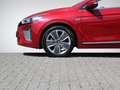 Hyundai IONIQ 1.6 GDi Premium | Navigatie | Camera | Adapt. Crui Czerwony - thumbnail 7