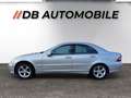 Mercedes-Benz C 320 Classic 4MATIC Aut. Grau - thumbnail 8