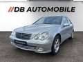 Mercedes-Benz C 320 Classic 4MATIC Aut. Grau - thumbnail 1