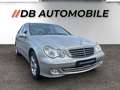 Mercedes-Benz C 320 Classic 4MATIC Aut. Grau - thumbnail 3