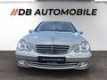 Mercedes-Benz C 320 Classic 4MATIC Aut. Grau - thumbnail 2