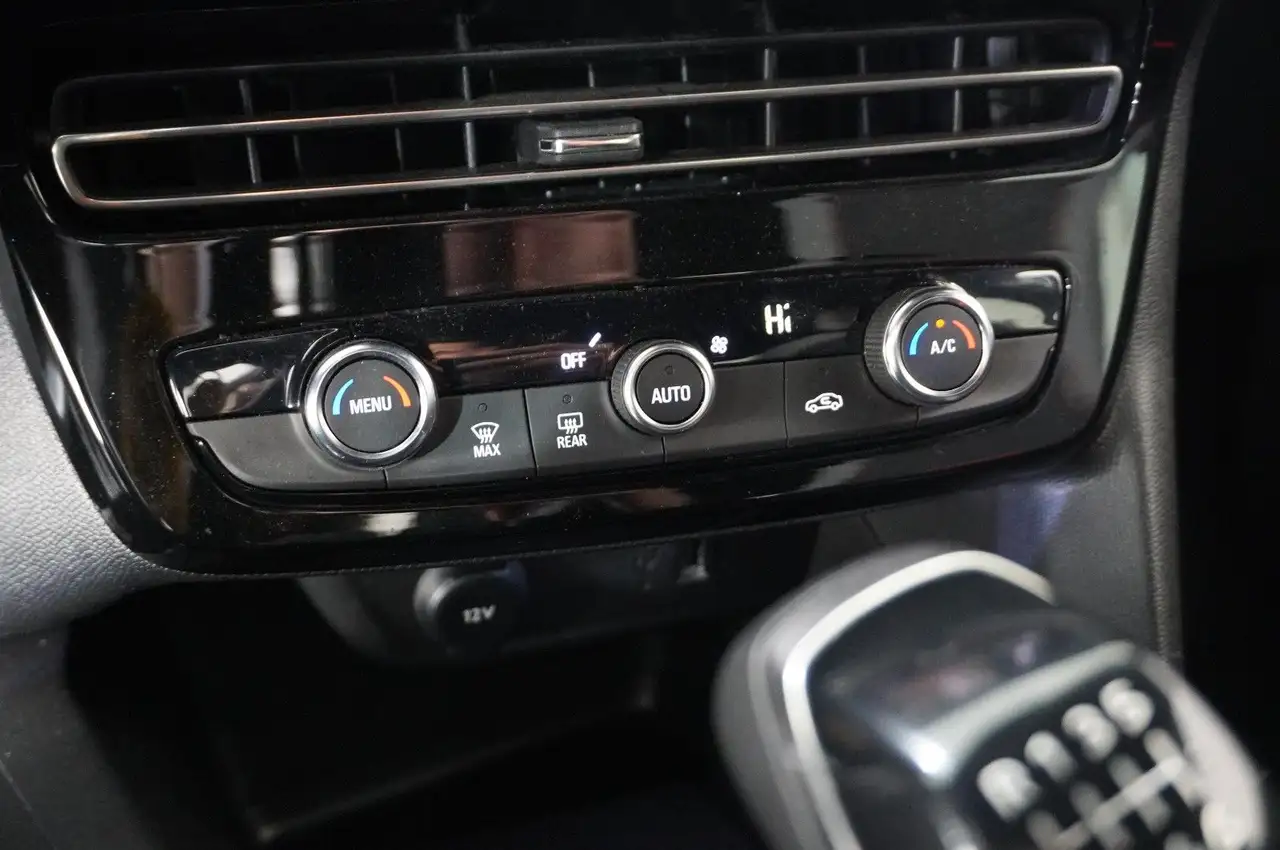 Opel Mokka GS Line 1.2 NAVI/LED/KAMERA/SPORT/VIRT/DAB 27