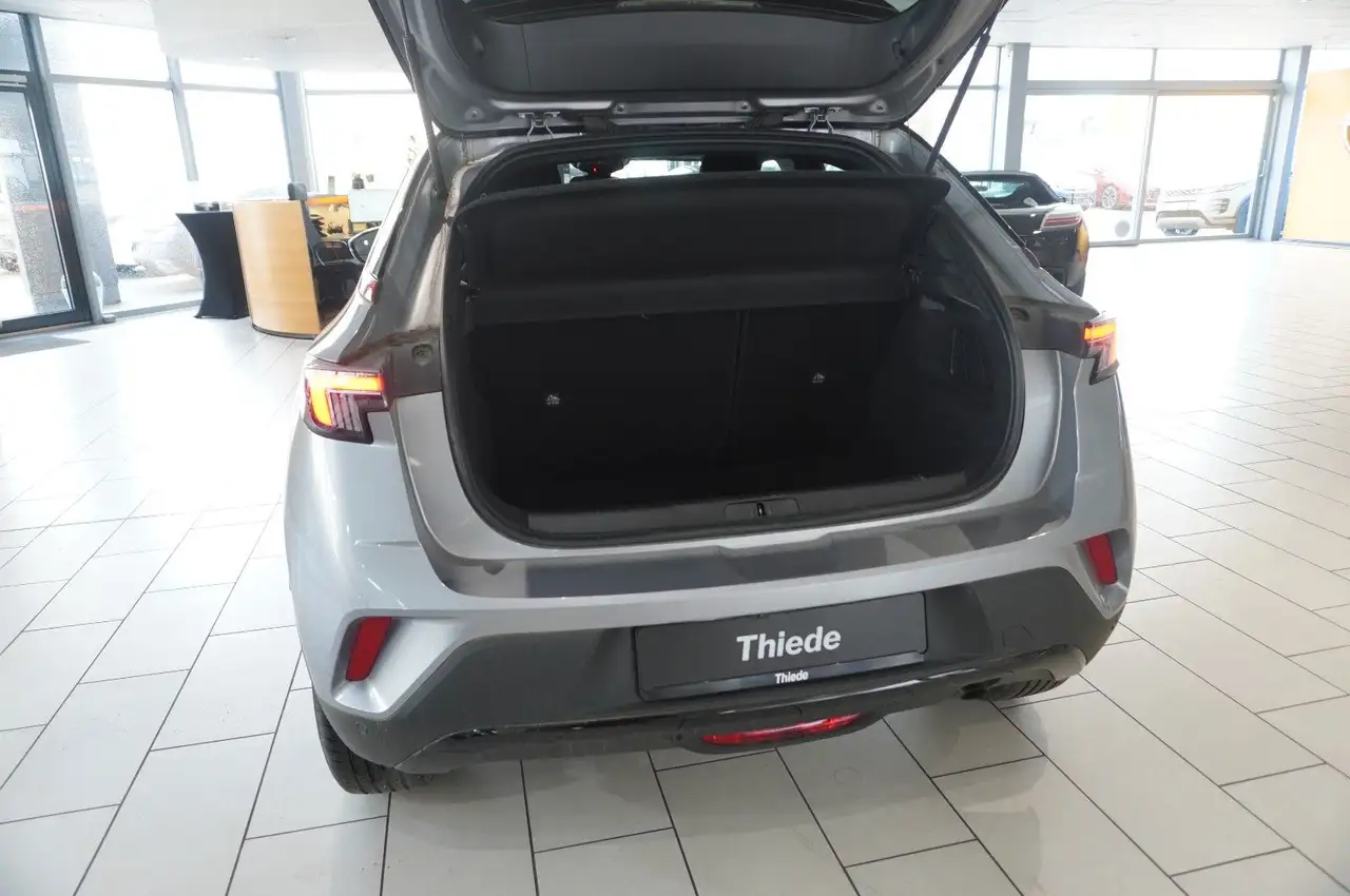 Opel Mokka GS Line 1.2 NAVI/LED/KAMERA/SPORT/VIRT/DAB 11