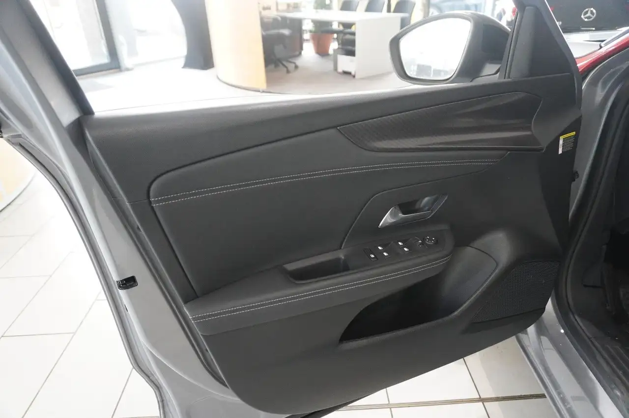 Opel Mokka GS Line 1.2 NAVI/LED/KAMERA/SPORT/VIRT/DAB 14