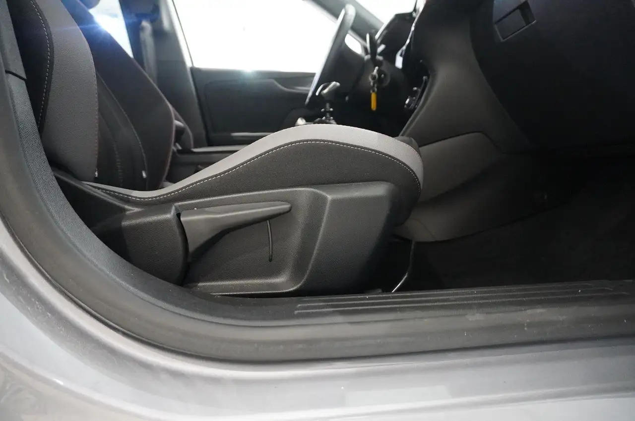 Opel Mokka GS Line 1.2 NAVI/LED/KAMERA/SPORT/VIRT/DAB 36