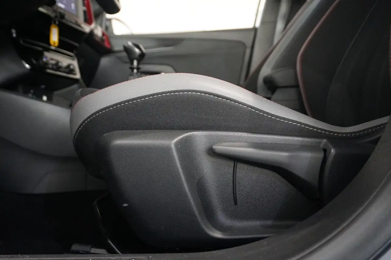 Opel Mokka GS Line 1.2 NAVI/LED/KAMERA/SPORT/VIRT/DAB 13