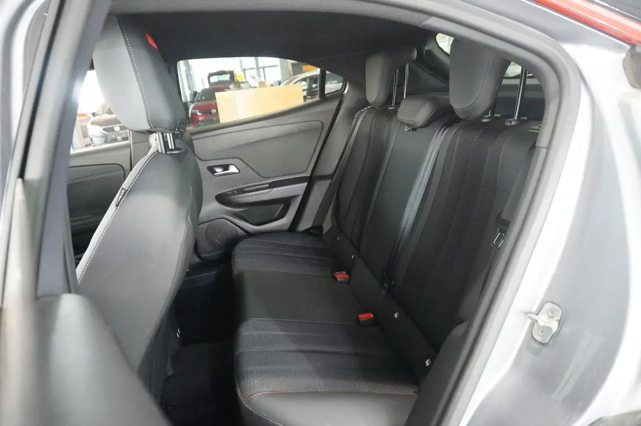 Opel Mokka GS Line 1.2 NAVI/LED/KAMERA/SPORT/VIRT/DAB 33