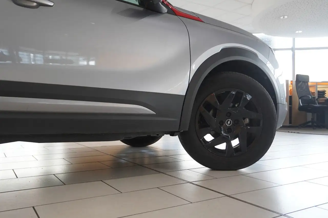 Opel Mokka GS Line 1.2 NAVI/LED/KAMERA/SPORT/VIRT/DAB 7