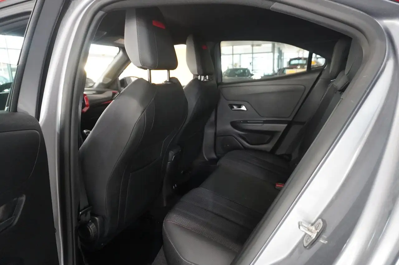 Opel Mokka GS Line 1.2 NAVI/LED/KAMERA/SPORT/VIRT/DAB 32