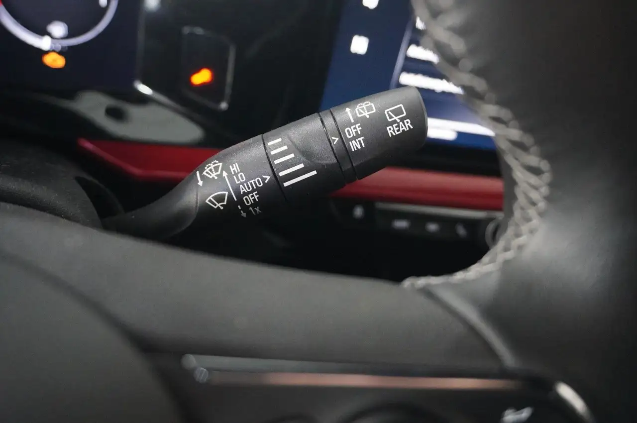 Opel Mokka GS Line 1.2 NAVI/LED/KAMERA/SPORT/VIRT/DAB 20