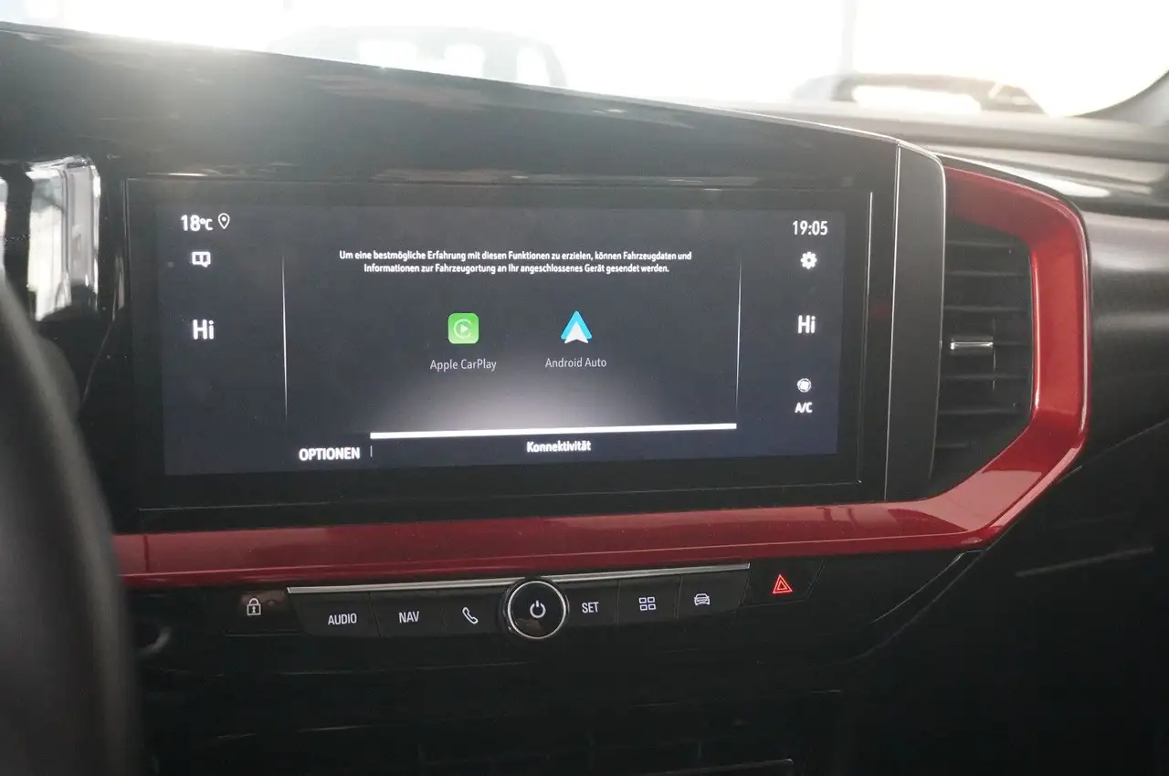 Opel Mokka GS Line 1.2 NAVI/LED/KAMERA/SPORT/VIRT/DAB 24