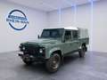 Land Rover Defender 130 E Crew Cab Verde - thumbnail 1