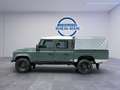Land Rover Defender 130 E Crew Cab Verde - thumbnail 2