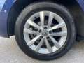 Volkswagen Touran Comfortline 1,6 SCR TDI DSG Blau - thumbnail 9