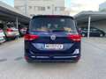 Volkswagen Touran Comfortline 1,6 SCR TDI DSG Blau - thumbnail 2