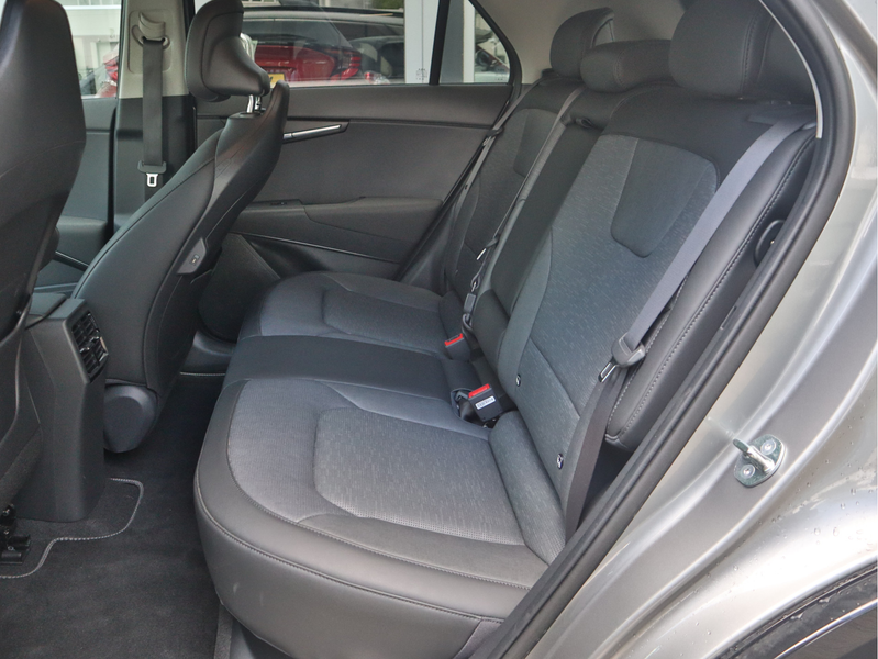 Kia e-Niro EV DynamicPlusLine 64.8 kWh |  Navigatie | Stoel/S — photo 20