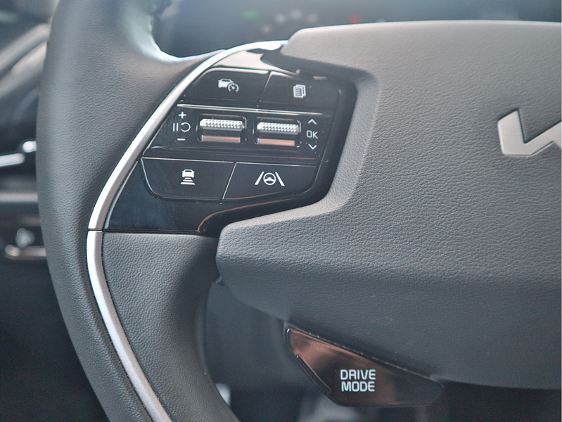Kia e-Niro EV DynamicPlusLine 64.8 kWh |  Navigatie | Stoel/S — photo 14