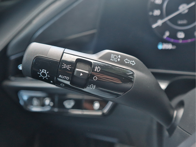 Kia e-Niro EV DynamicPlusLine 64.8 kWh |  Navigatie | Stoel/S — photo 13