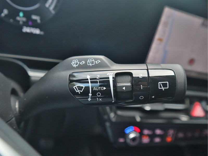 Kia e-Niro EV DynamicPlusLine 64.8 kWh |  Navigatie | Stoel/S — photo 17