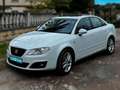 SEAT Exeo 2.0TDI CR Style 143 Blanco - thumbnail 2
