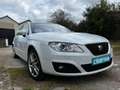 SEAT Exeo 2.0TDI CR Style 143 Blanco - thumbnail 5