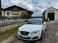 SEAT Exeo 2.0TDI CR Style 143 Blanco - thumbnail 3