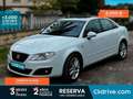 SEAT Exeo 2.0TDI CR Style 143 Blanco - thumbnail 1