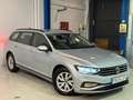 Volkswagen Passat Variant 2.0TDI EVO Business 90kW DSG7 Grau - thumbnail 4