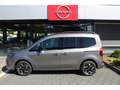 Nissan Townstar Kombi L1 1.3 DIG-T 130 Tekna Automatik Grau - thumbnail 4