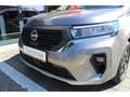 Nissan Townstar Kombi L1 1.3 DIG-T 130 Tekna Automatik Grau - thumbnail 3
