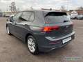 Volkswagen Golf VIII Life 1.5 eTSI DSG/LED/Rear View/Sitz+Lenkradh Czarny - thumbnail 5