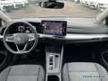 Volkswagen Golf VIII Life 1.5 eTSI DSG/LED/Rear View/Sitz+Lenkradh Schwarz - thumbnail 9