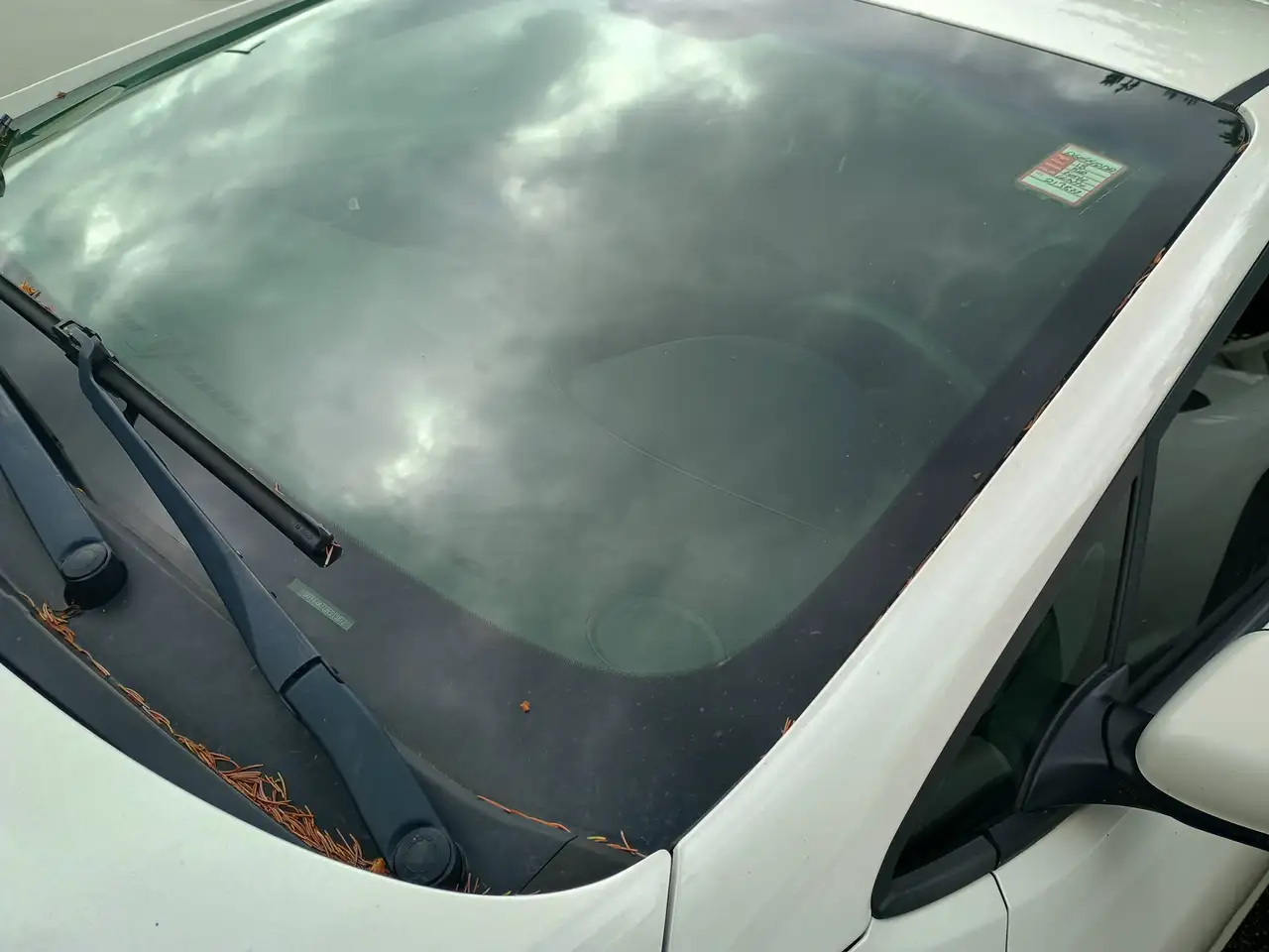 Kia Forte снимка Kia Forte