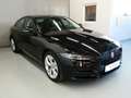 Jaguar XE 2.0d S,1.Hand,Navi,Leder,LED,Tempo-ACC,S-Heft Schwarz - thumbnail 3