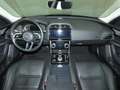 Jaguar XE 2.0d S,1.Hand,Navi,Leder,LED,Tempo-ACC,S-Heft Schwarz - thumbnail 9