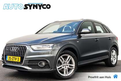 Audi Q3 2.0 TFSi Autom. Quattro S-Line I Panoramadak I 18